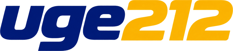UGE212 Logo